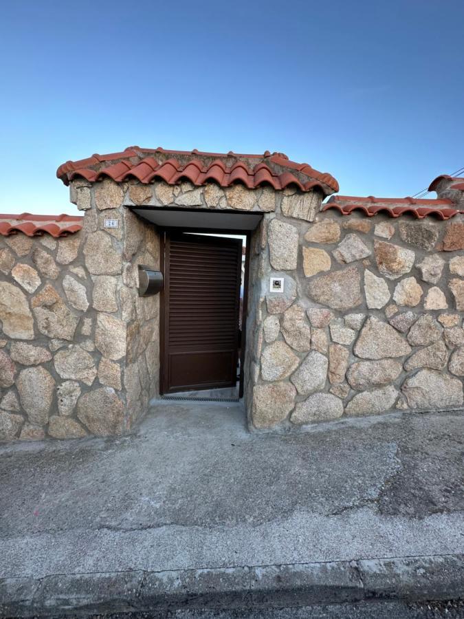 Villa Los Cantos Toledo Bagian luar foto